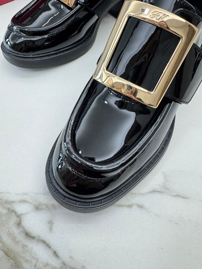 RV Viv Rangers Loafers