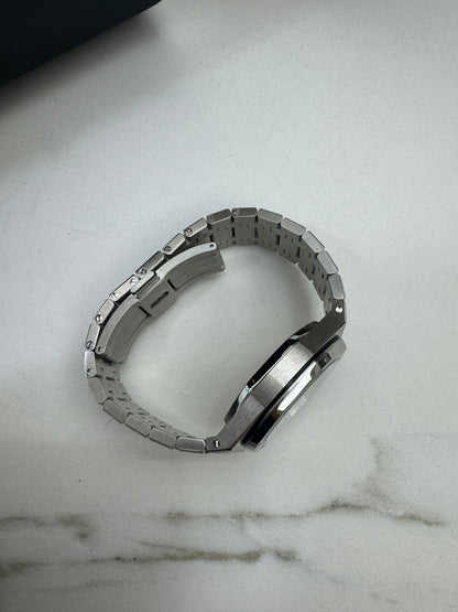 AP Royal Oak 白盤 34mm 77350ST