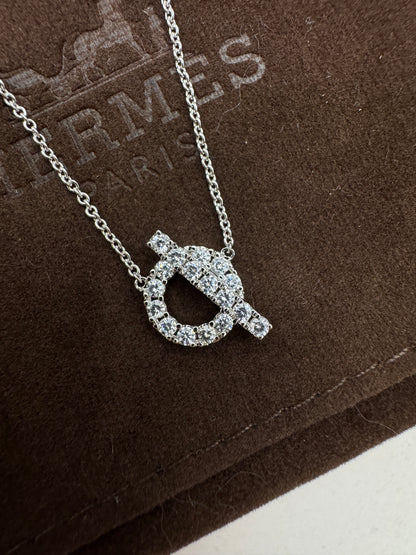 HERMES Finesse Pendant