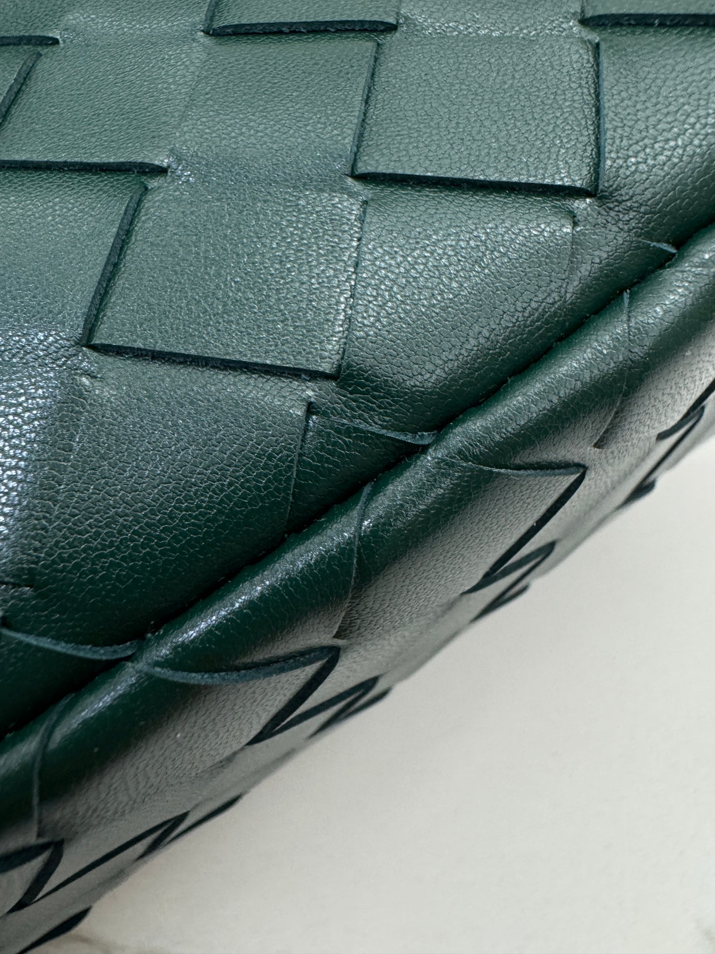 BV Bang Bang 祖母綠 Emerald Green