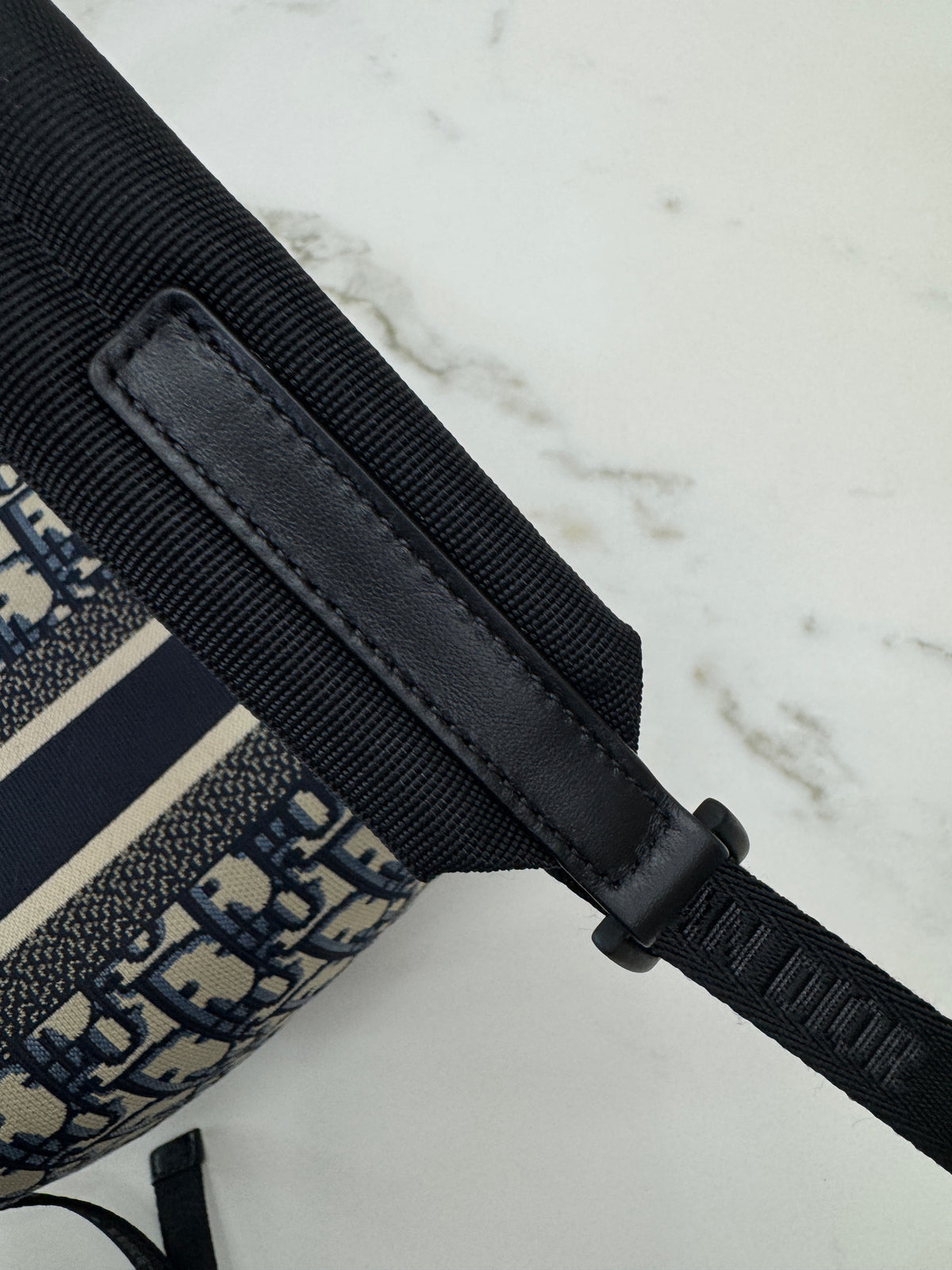 DIOR Diortravel Backpack Small