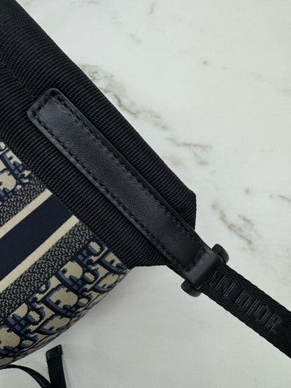 DIOR Diortravel Backpack Small