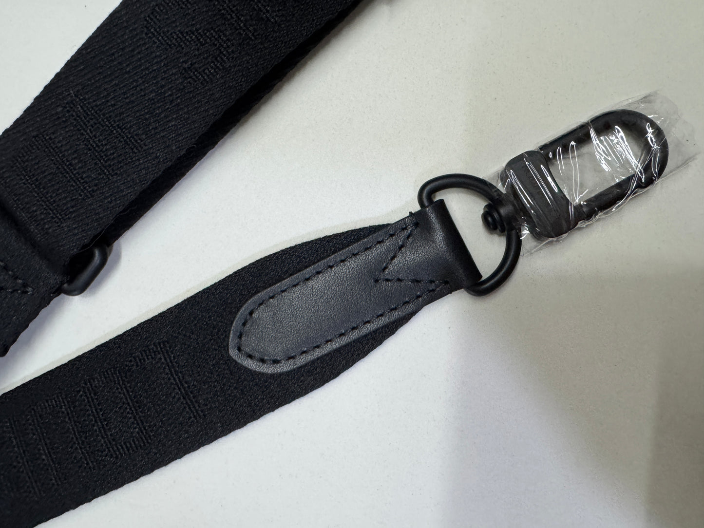 LV Keepall 35 全皮黑