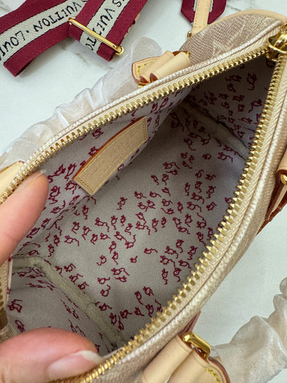 LV X GRACE CODDINGTON Speedy 20