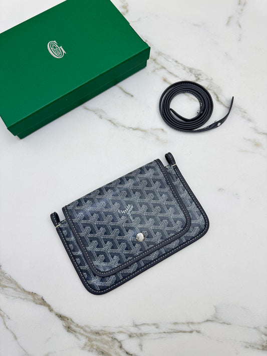 GOYARD Plumet 灰色