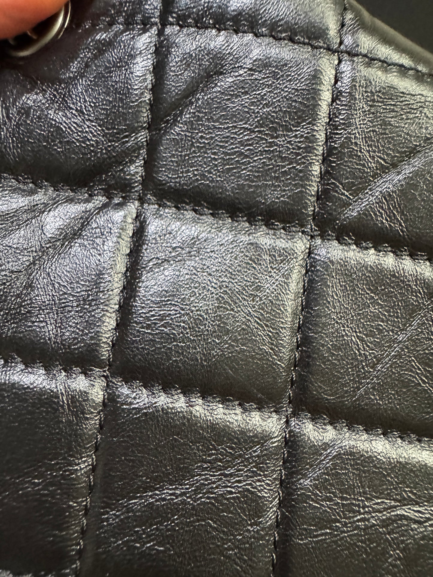 CHANEL 流浪背包 Gabrielle Small Backpack