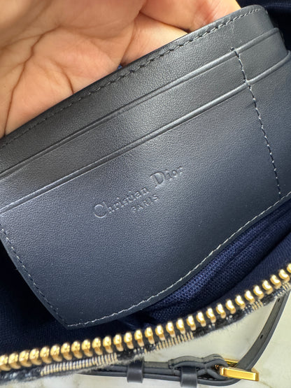 DIOR Diorstar Hobo 飯盒包