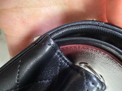 CHANEL Vintage CF23 羊皮 中古款 Lambskin