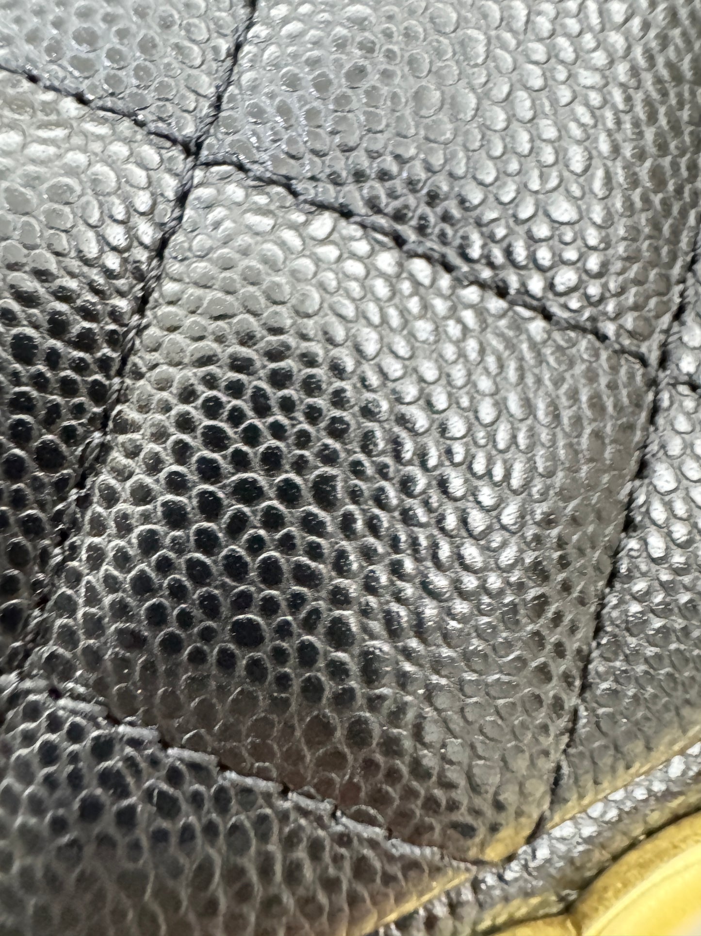CHANEL 25B Mini CF Top Handle