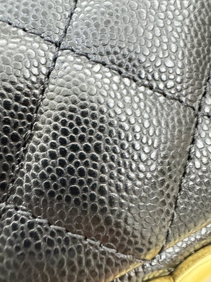 CHANEL 25B Mini CF Top Handle