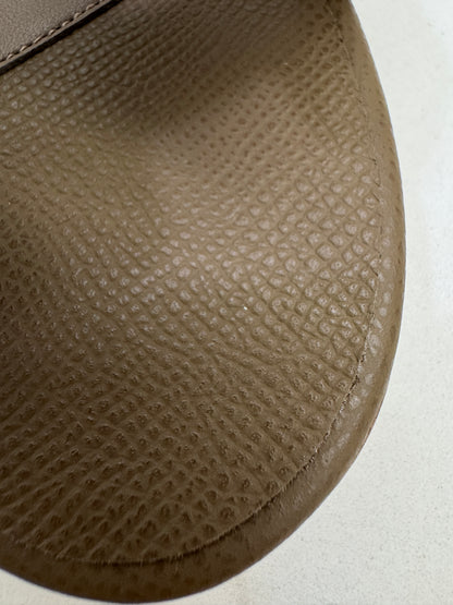 HERMES Oasis 大象灰 Etoupe