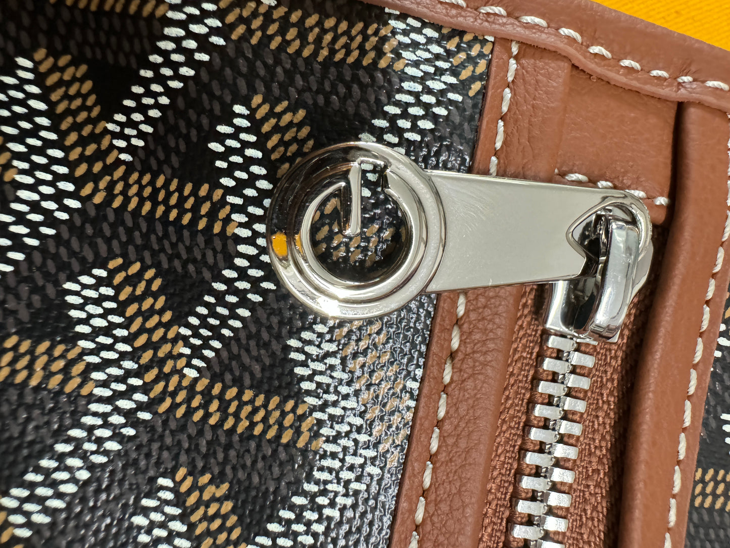GOYARD Saint Leger 背包