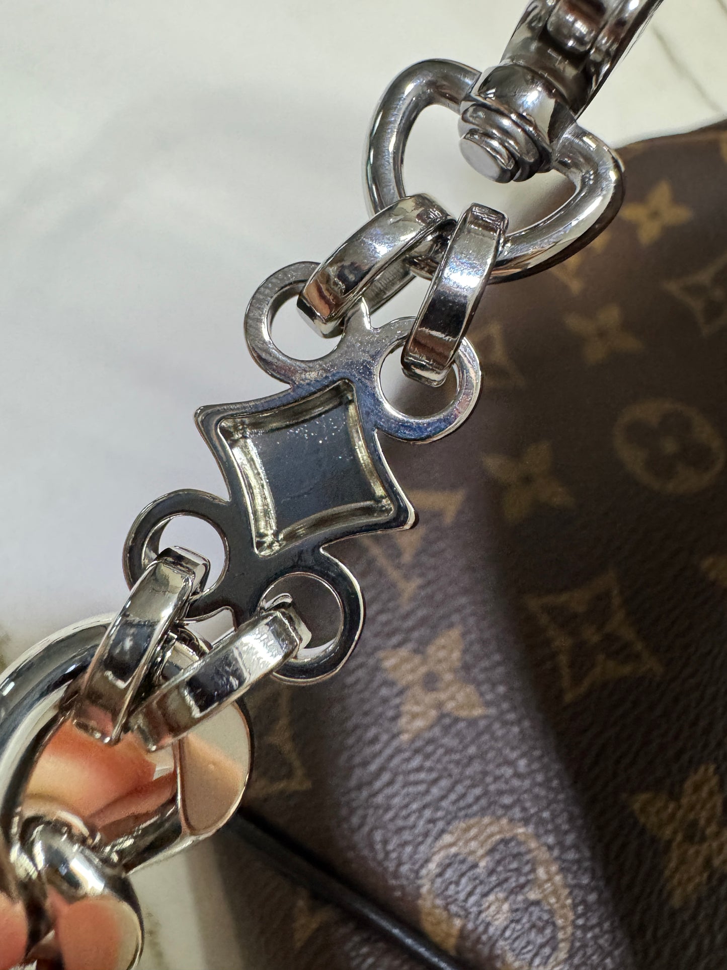 LV Speedy Soft 30 黑色