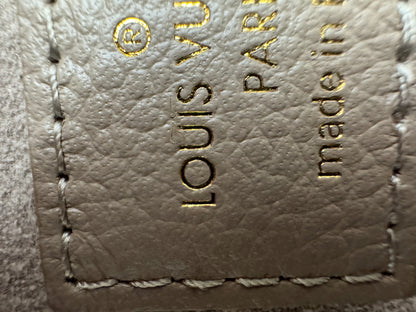 LV Speedy 20 大象灰 M46575