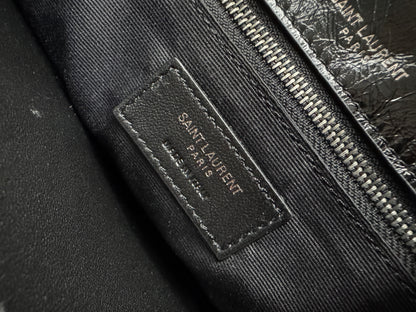 YSL Niki Medium 黑色