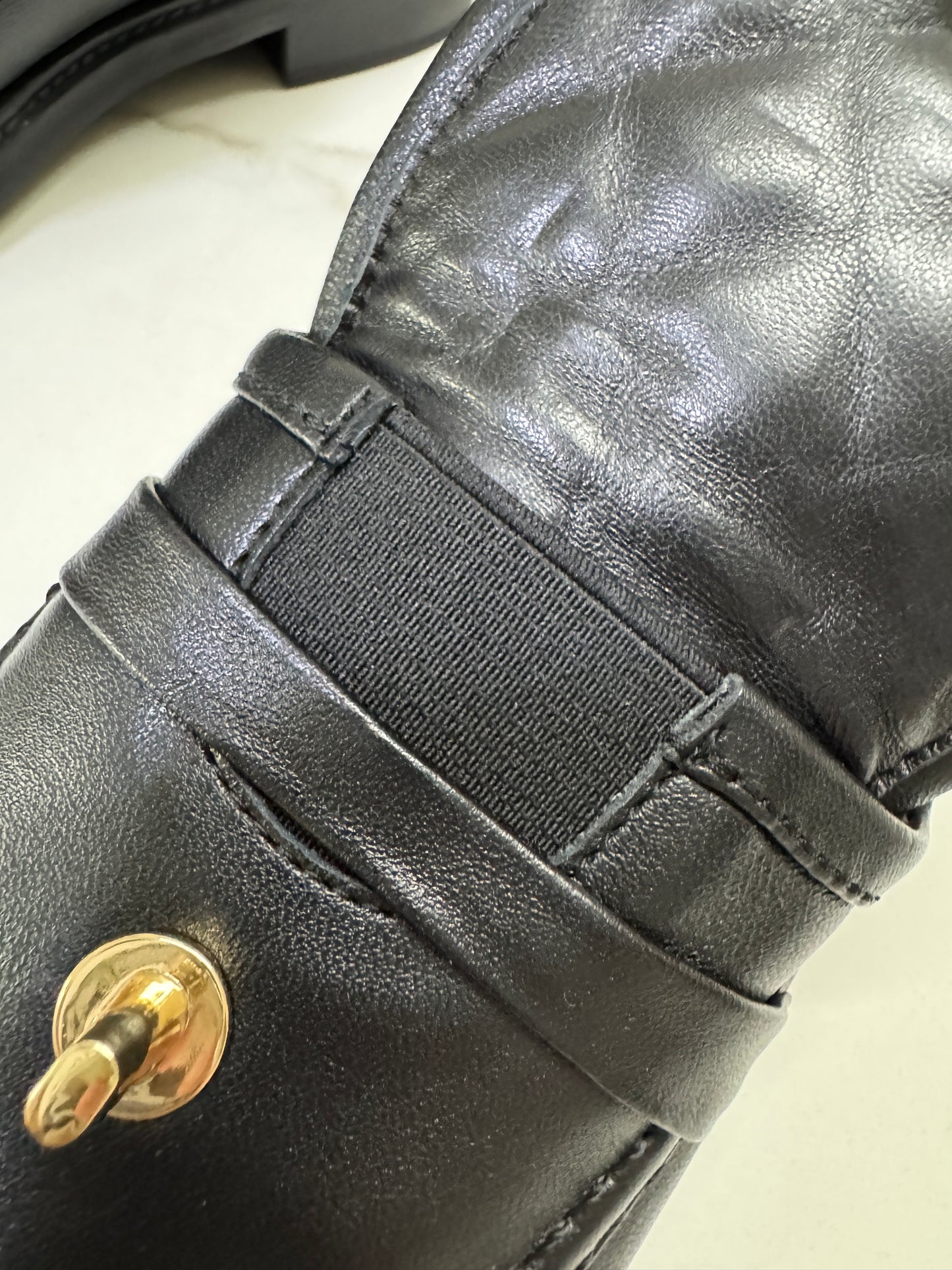 CHANEL 2025新版 書包扣樂福鞋