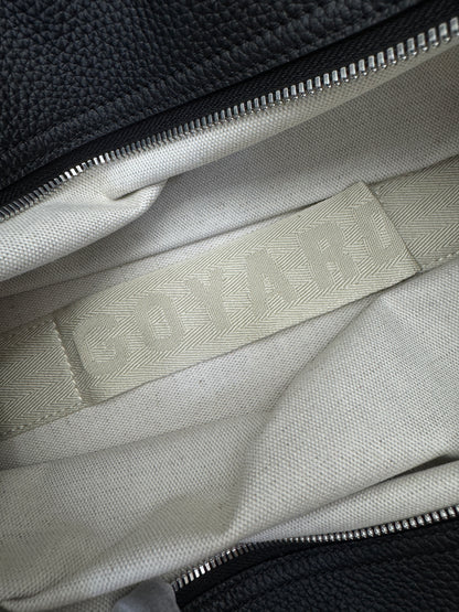 GOYARD Hardy Tote 黑色 Black