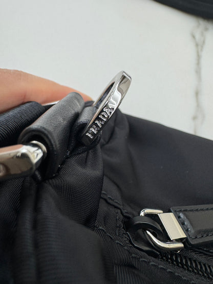 PRADA Explore 男裝 Re-nylon