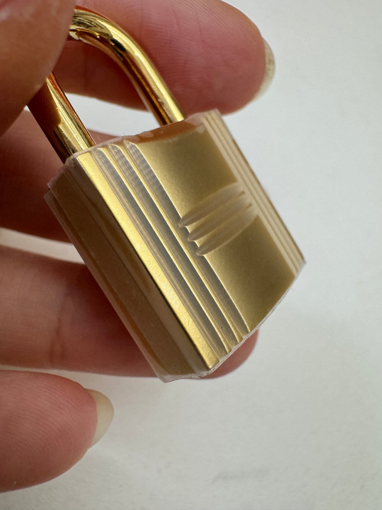 HERMES Picotin 18 馬爾淺米金扣 8Q Beige Marfa GHW