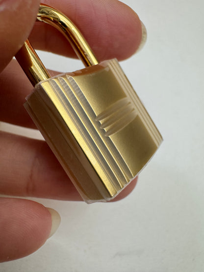 HERMES Picotin 18 馬爾淺米金扣 8Q Beige Marfa GHW