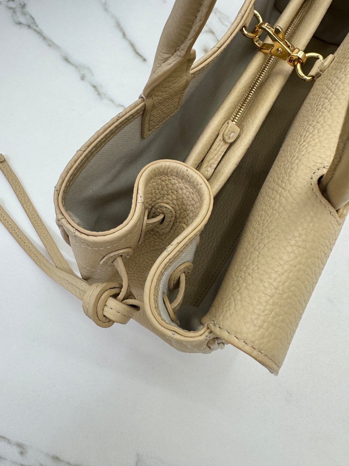 CHANEL 26S 法棍 Shopping Bag