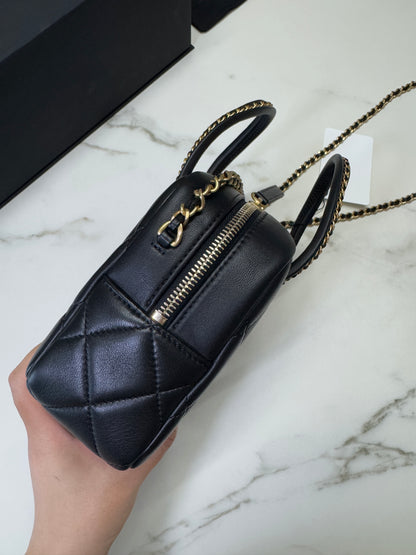 CHANEL 25C 19系列相機包