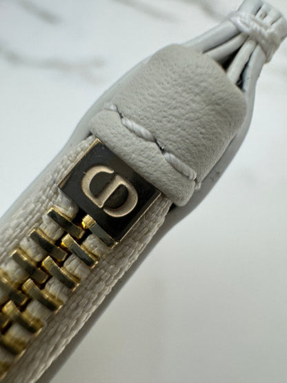 DIOR Toujours Small 白色