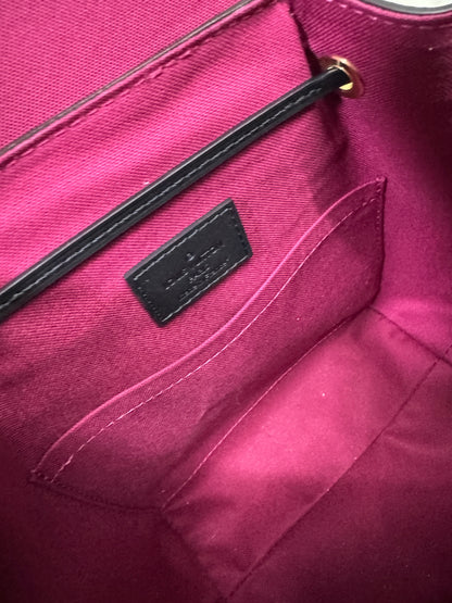 LV Montsouris BB Monogram Backpack