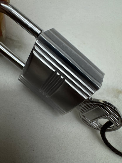 HERMES Picotin Lock 18 夢幻紫銀扣 TC Mauve Pale PHW