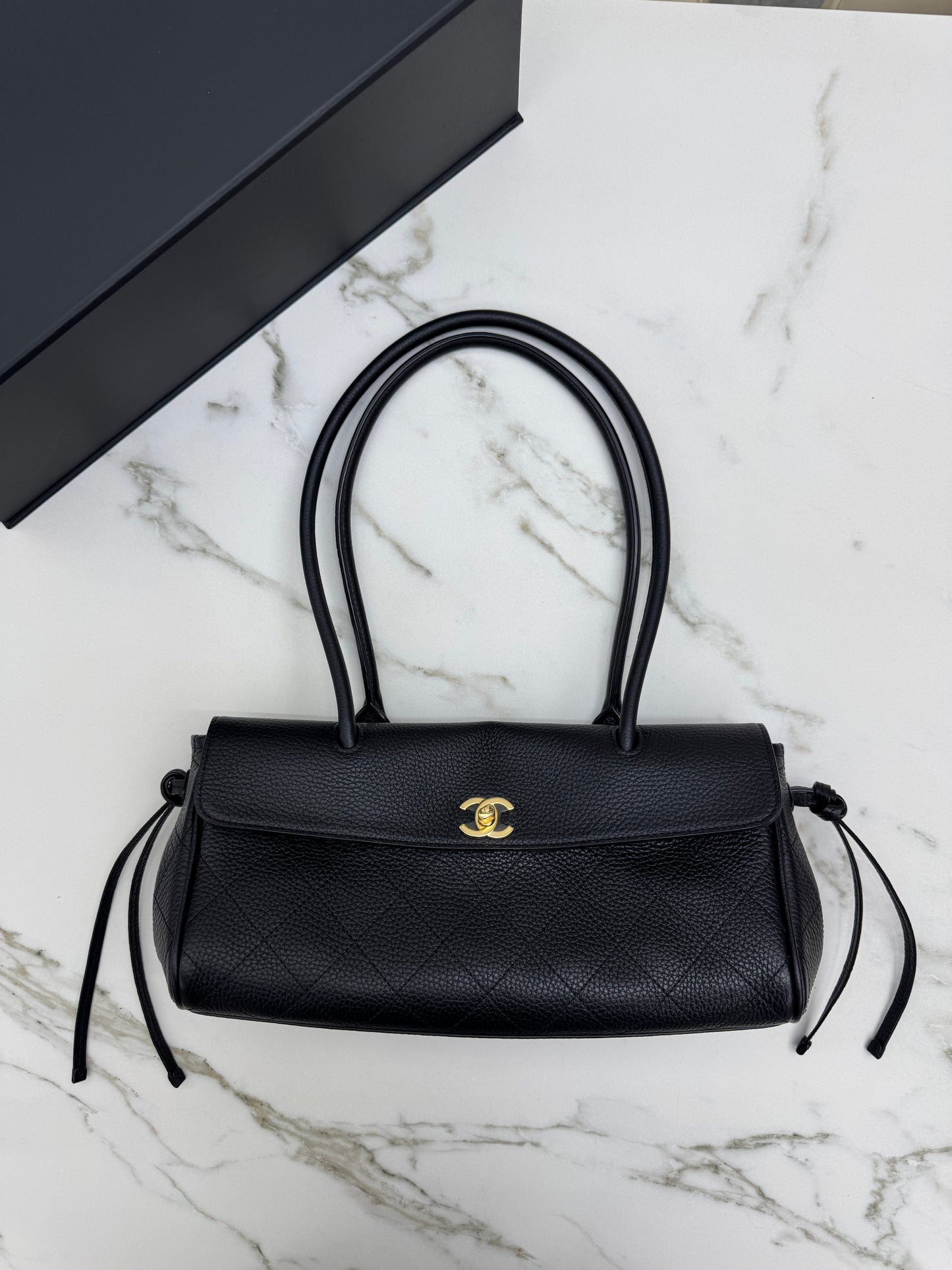 CHANEL 26S Shopping Bag 法棍包