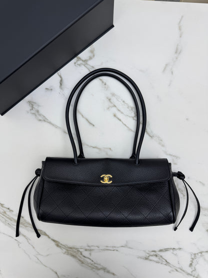 CHANEL 26S Shopping Bag 法棍包