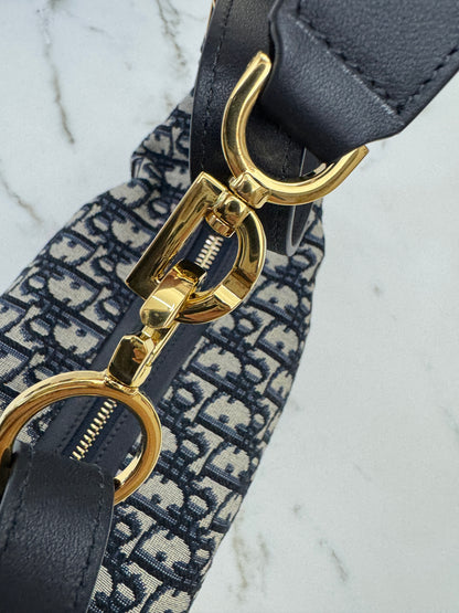 DIOR D-journey Small Oblique