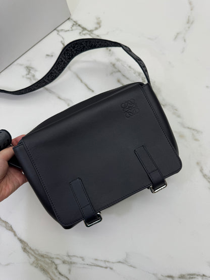 LOEWE Men’s Messenger Bag