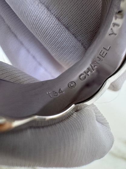 CHANEL Coco Crush 戒指 間鑽