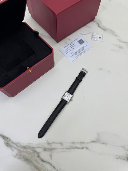 CARTIER Tank Must Small