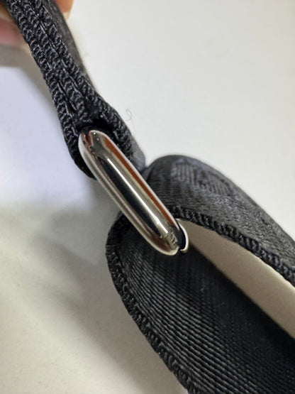 LV Keepall 35 老花黑