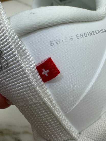 LOEWE X ON 8.0 Sneaker 白色