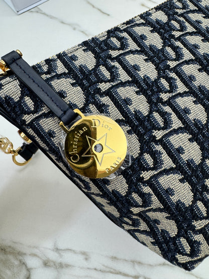 DIOR Diorstar Hobo 半月飯盒包