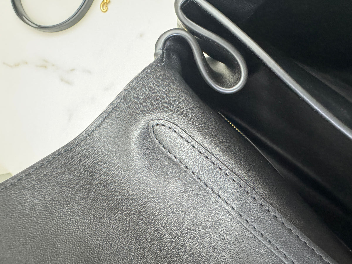 BALENCIAGA Rodeo Large 黑金