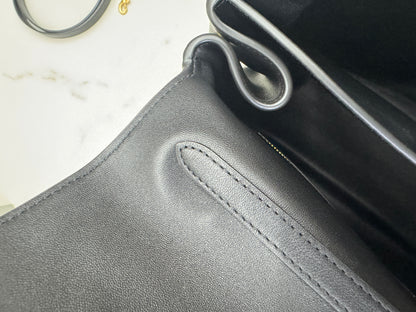 BALENCIAGA Rodeo Large 黑金
