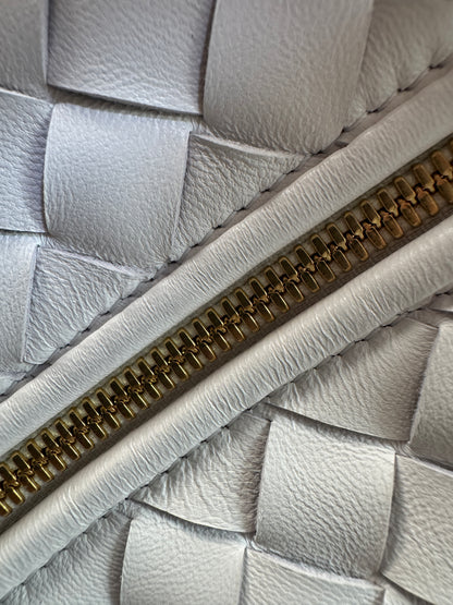 BV Jodie Small 白色