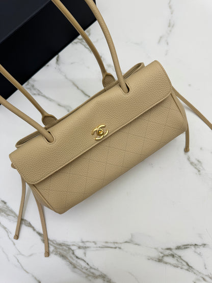 CHANEL 26S 法棍 Shopping Bag
