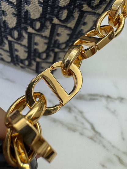 DIOR Diorstar Hobo 飯盒包