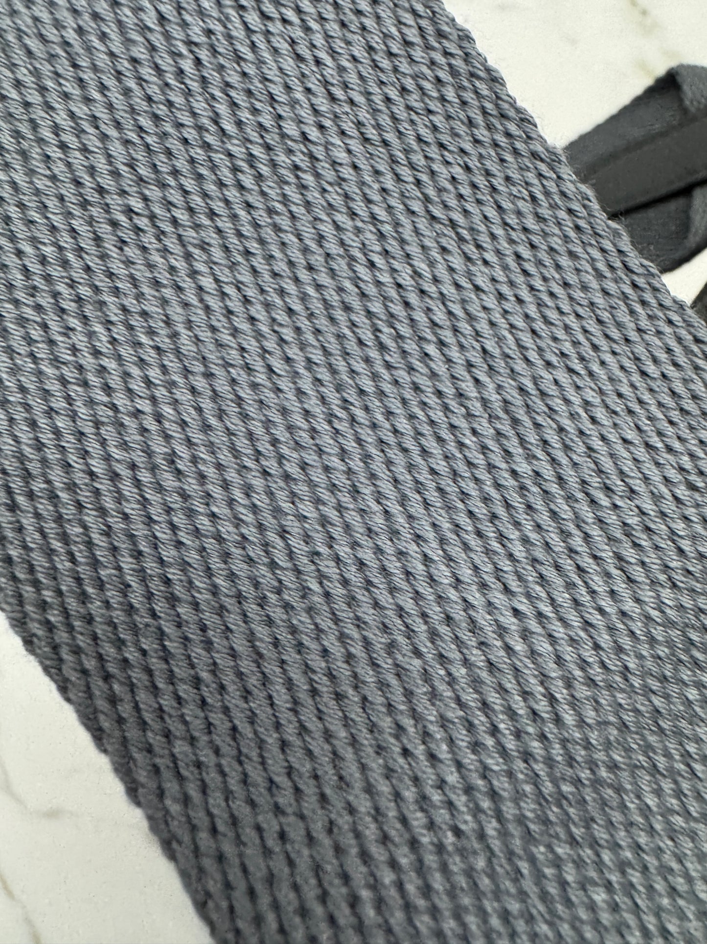 CELINE Sangle Small 深灰色