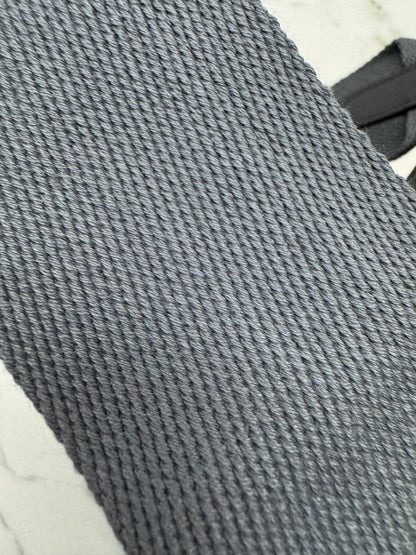 CELINE Sangle Small 深灰色