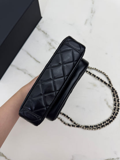 CHANEL 25C 相機包大號