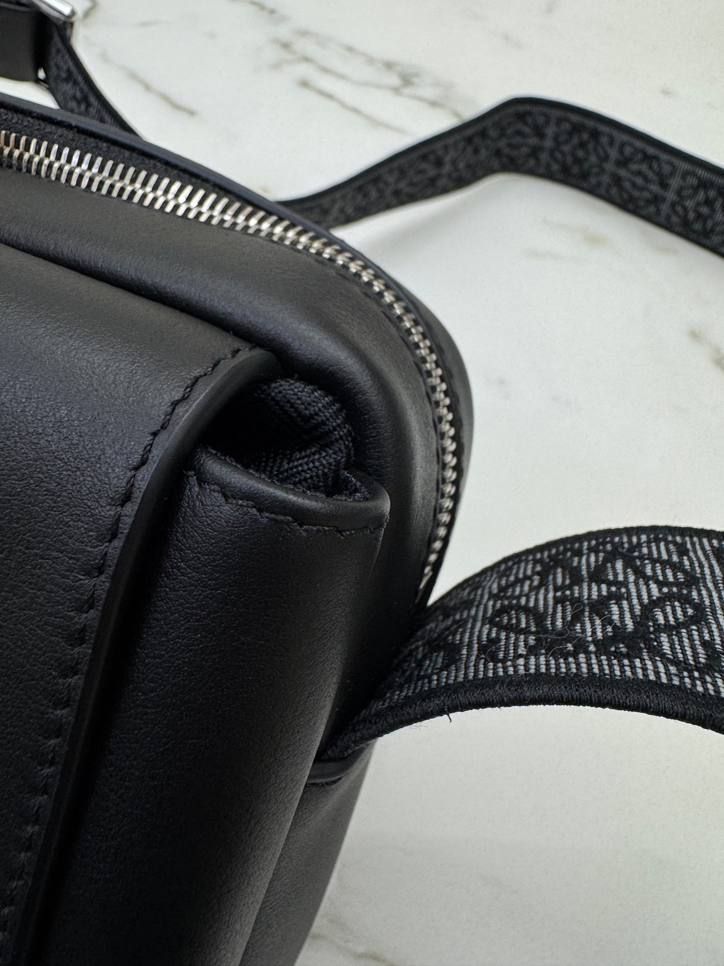 LOEWE Men’s Messenger Bag
