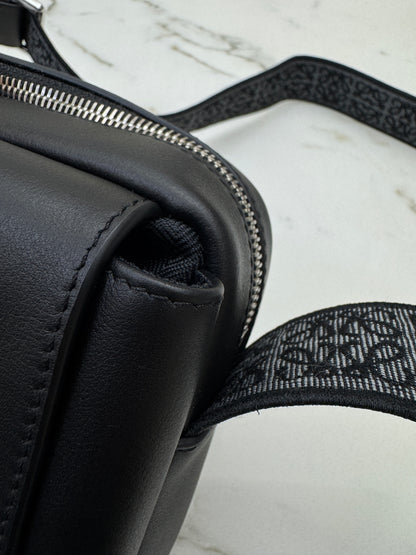 LOEWE Men’s Messenger Bag