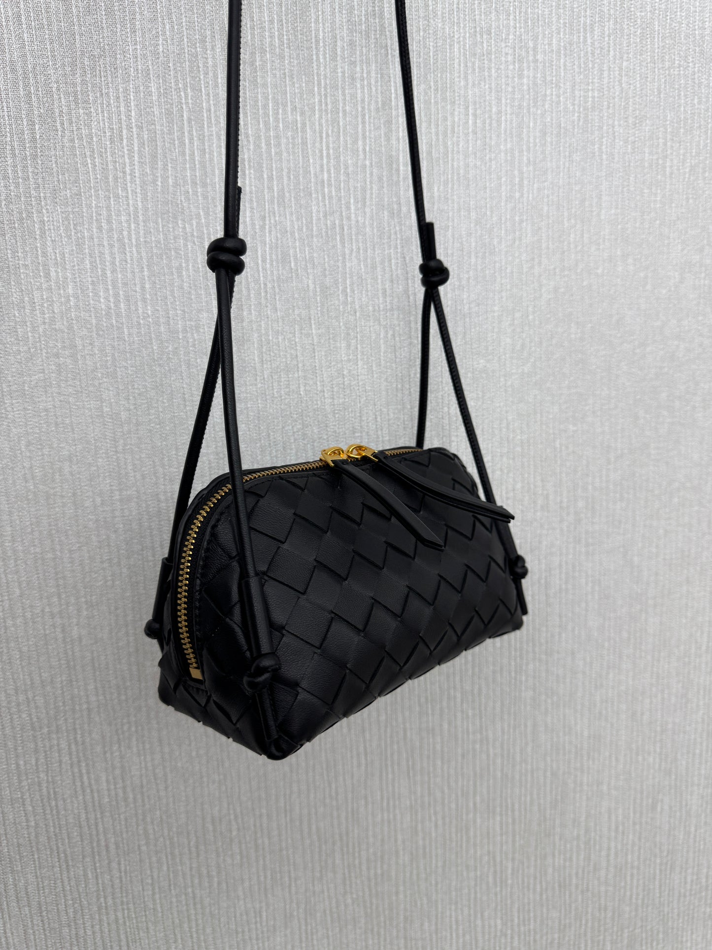 BV Concert Pouch Black