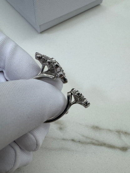 VCA Socrate Between The Finger 指間戒